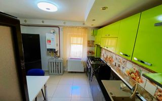 Apartament 2 camere parter cu centrala Rovine Pizza Ibiza 57mp - Poză 4