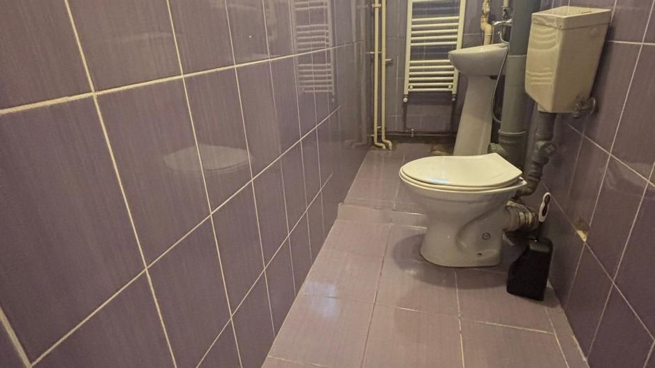 Apartament cu centrala proprie - Poză 6