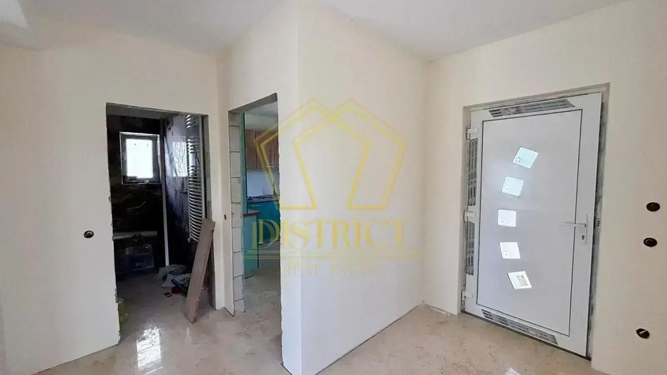 Casa individuala moderna cu 4 camere | Giarmata Vii - Poză 12