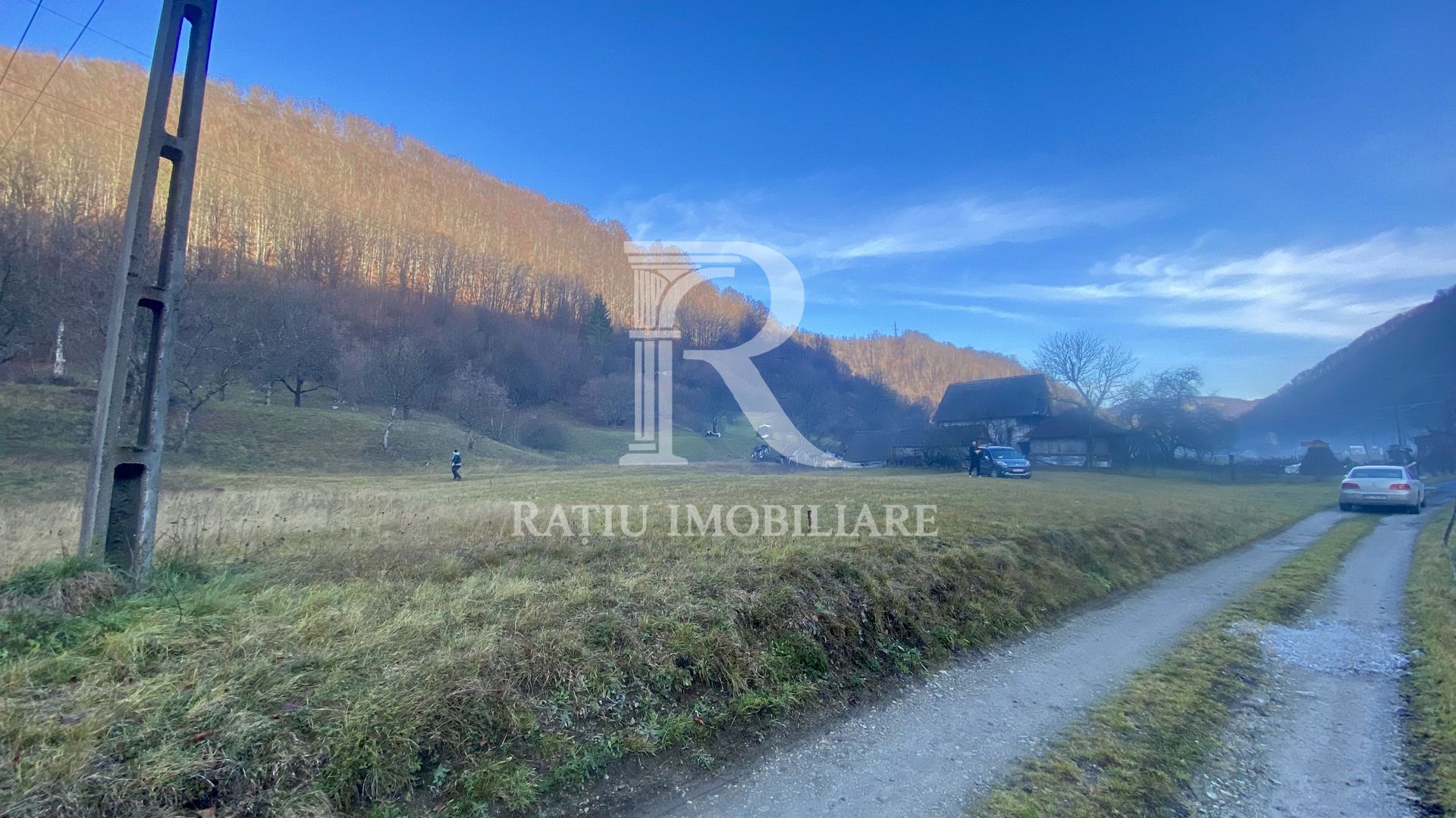 OPORTUNITATE DE INVESTIȚIE | TEREN INTRAVILAN | 1.500 MP | APROAPE DE APĂ | BULZ - Poză 3