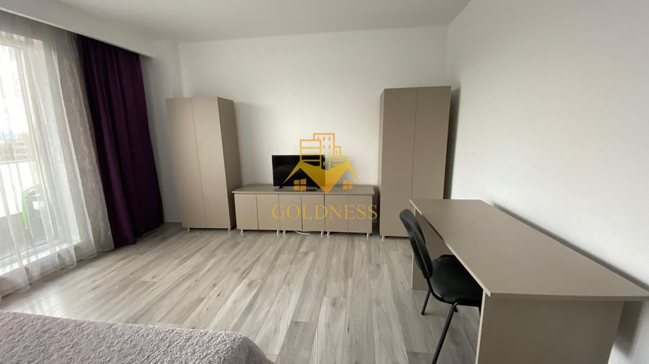 2 camere decomandate, bloc Nou, parcare, Andrei Muresanu, UTCN, Sigma - Poză 9