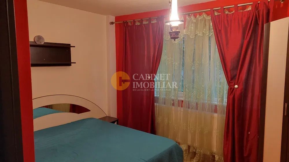 Apartament 2 Camere de Închiriat -Podu Roș -10 min de Palas - Poză 1