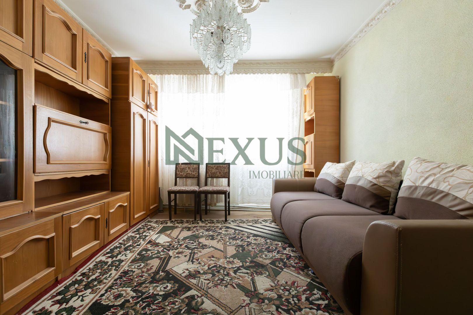 Apartament cu 4 camere, 90 mp, etaj 1 – Zona Nord, Bacău - Poză 23