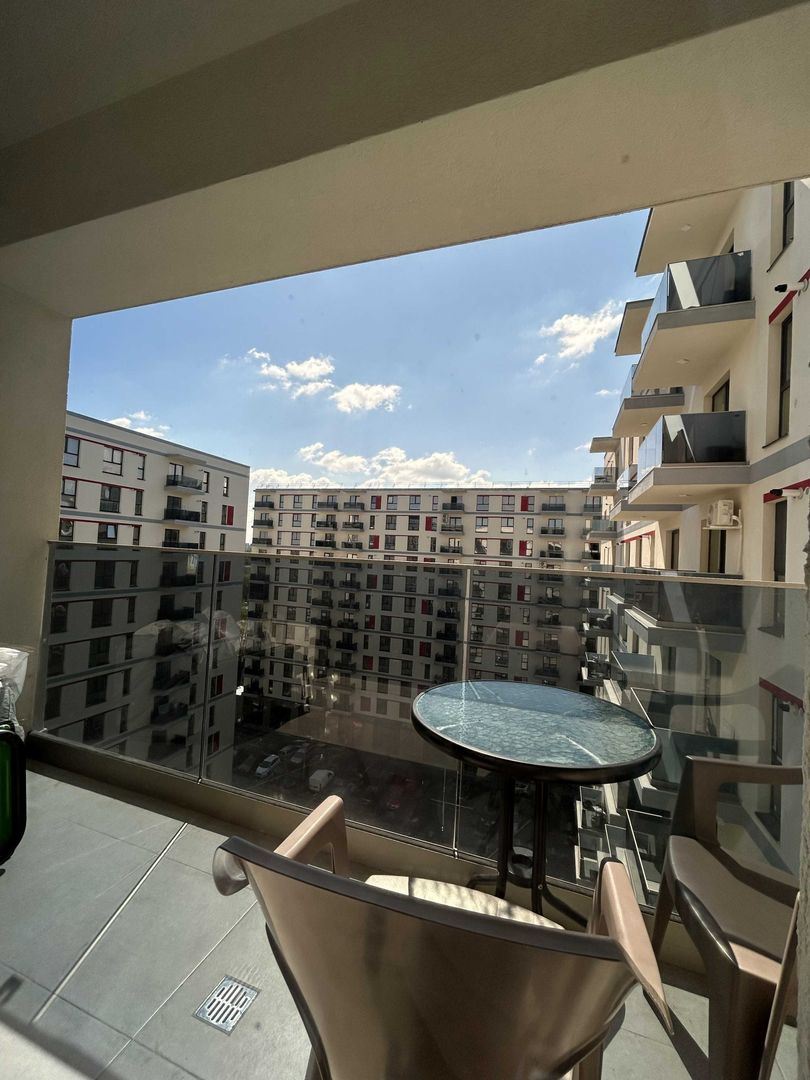 Apartament 3 camere Lujerului-Plaza - Poză 8