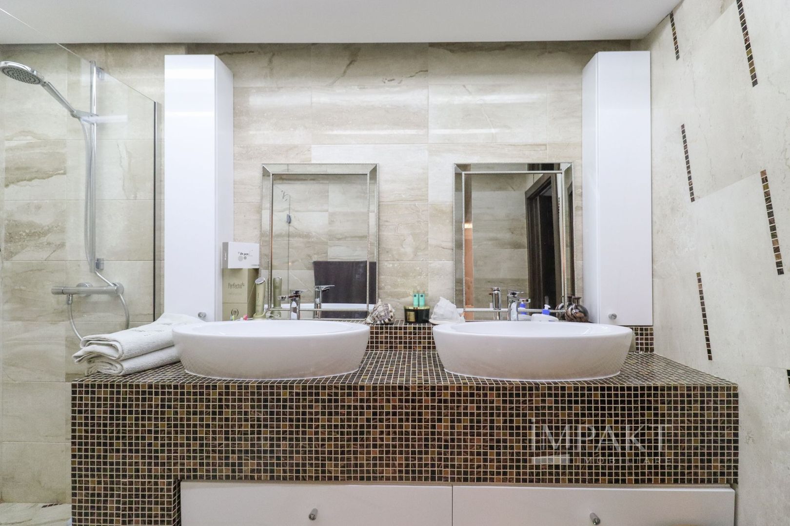 Apartament modern cu 3 camere, spatios de 120 mp, cartier Zorilor! - Poză 19