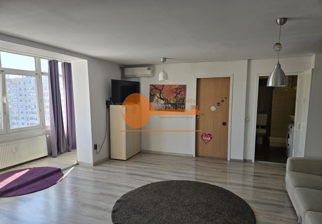 2 camere Metrou Iancului - Poză 1