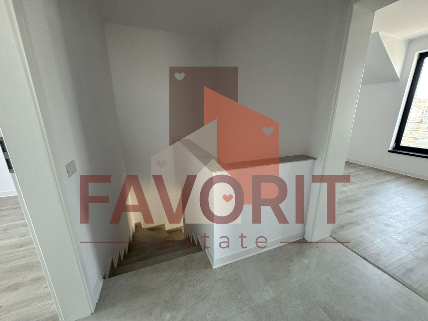 Duplex de vanzare in Mosnita | La asfalt | Toate utilitatile | COMISION 0% - Poză 12