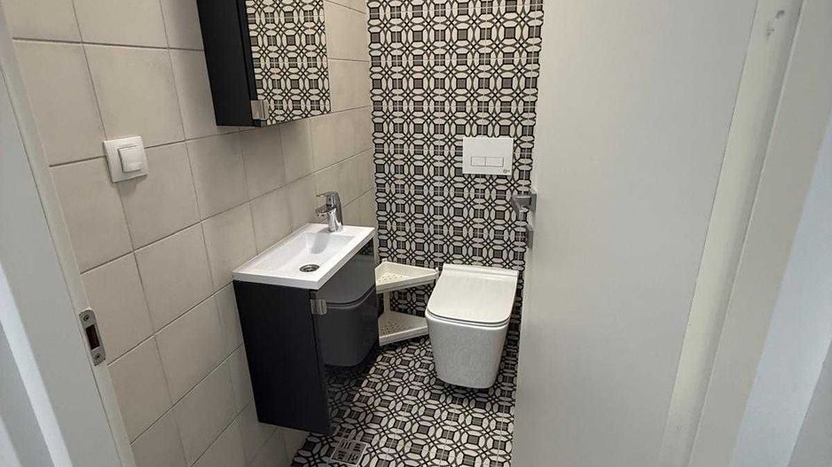 Apartament Onix Park Residence luminos, cu balcon si vedere pe curtea interioara - Poză 8