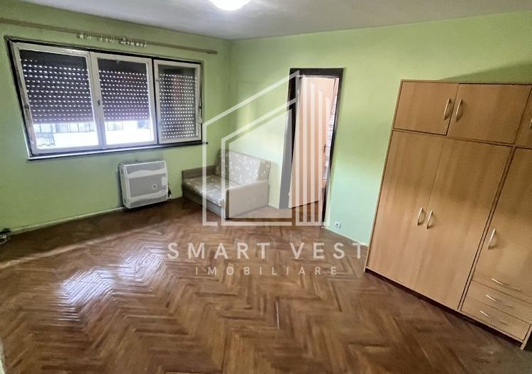 Apartament 2 camere | 54 mp utili | Zona Piata Somes - Poză 2