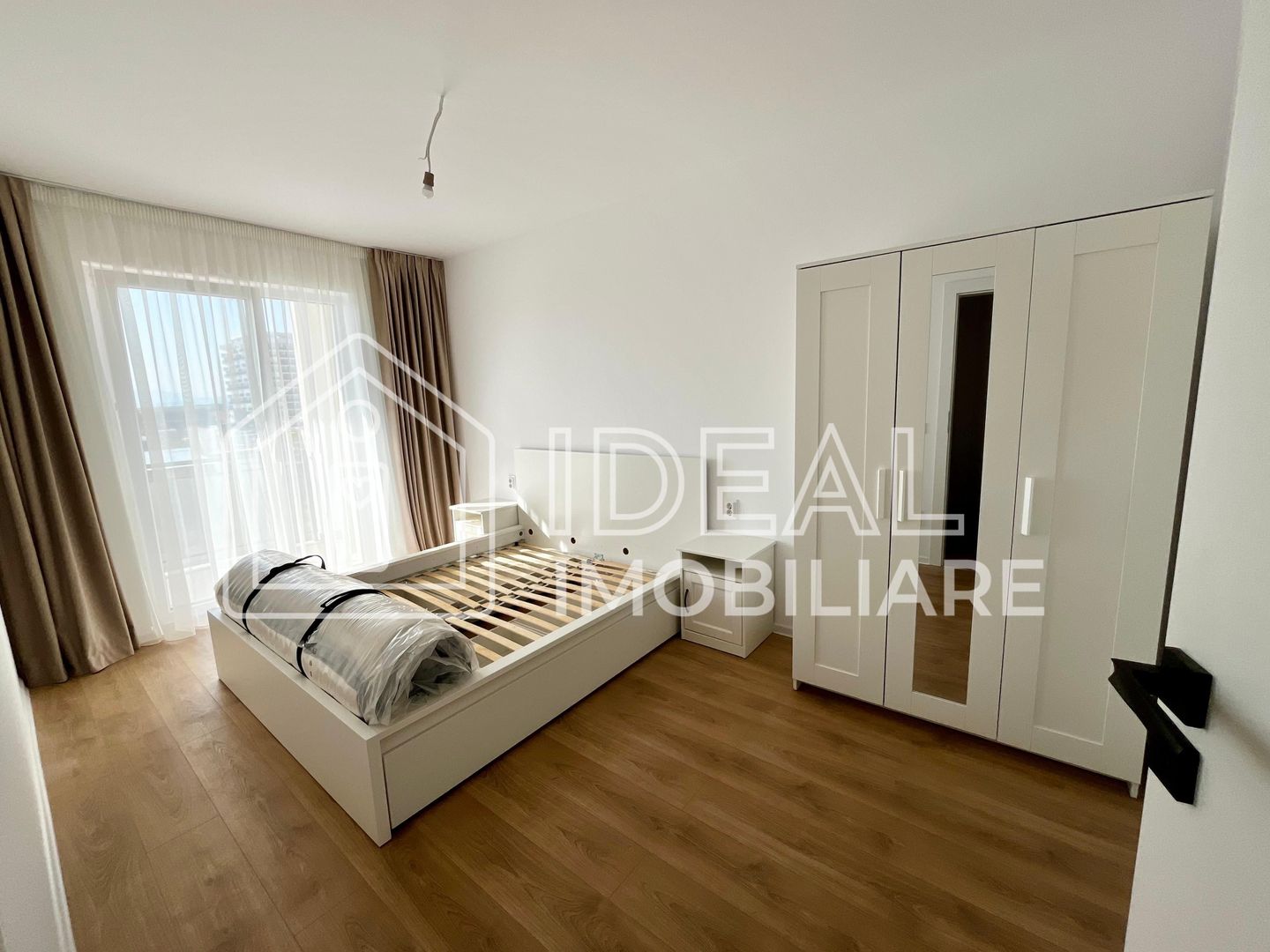 Apartamente cu 2 camere | Balcoane generoase | Doamna Stanca, Sibiu - Poză 1