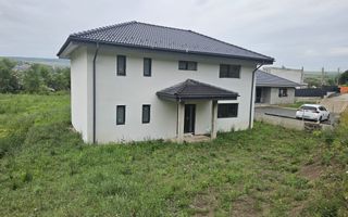 Casa individuala, 4 camere, 147 mp+600 mp teren, zona Sun Garden - Poză 2