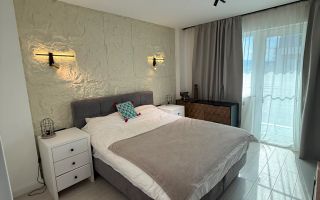 Penthouse la cheie | Zona str. Someșului - Florești - Poză 1