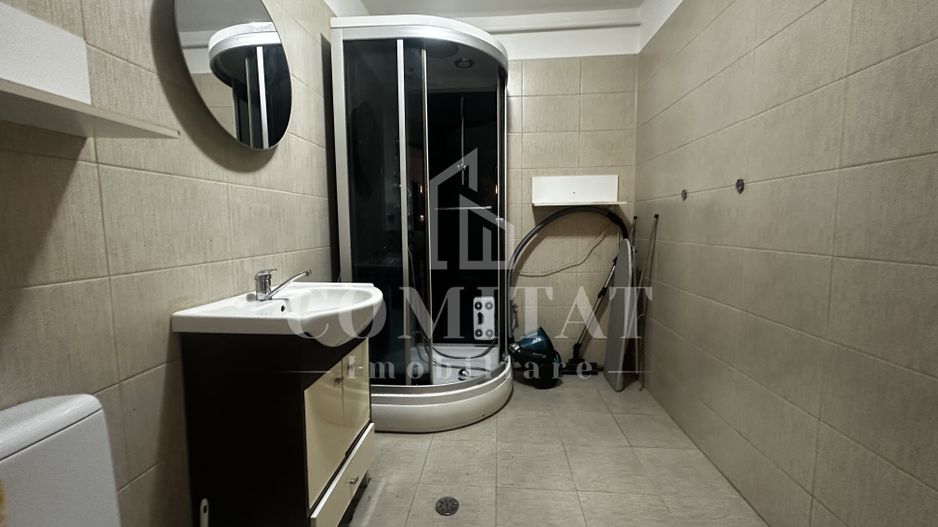 Apartament 3 camere | Zona Str Porii - Floresti - Poză 13