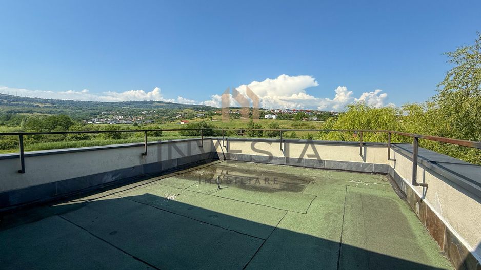 Comision 0! Vila moderna ,,la cheie""! Constructie premium! - Poză 17