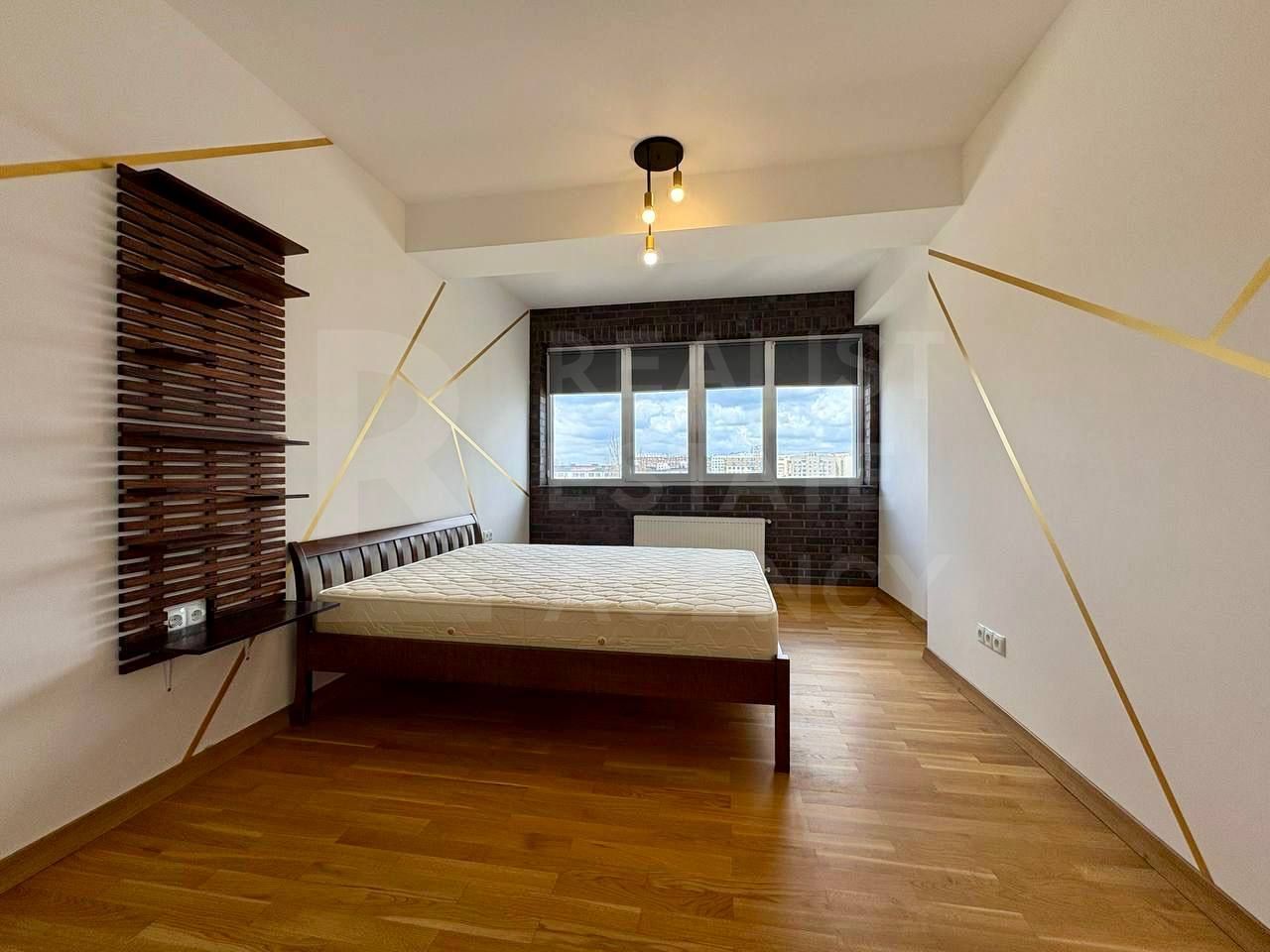 Vânzare, apartament, 2 camere, strada Lipcani, Buiucani - Poză 6