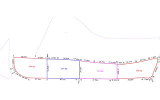 Teren INTRAVILAN PARCELABIL Curtuiușu Mic 20 km Baia Mare + Extravilan - Poză 4