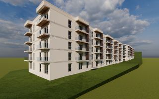 NOU! Apartament 3 camere, Pret Promotional! - Poză 5