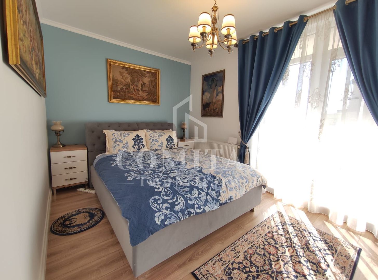 Apartament la cheie | 71mp |3 camere | Baciu - Poză 4