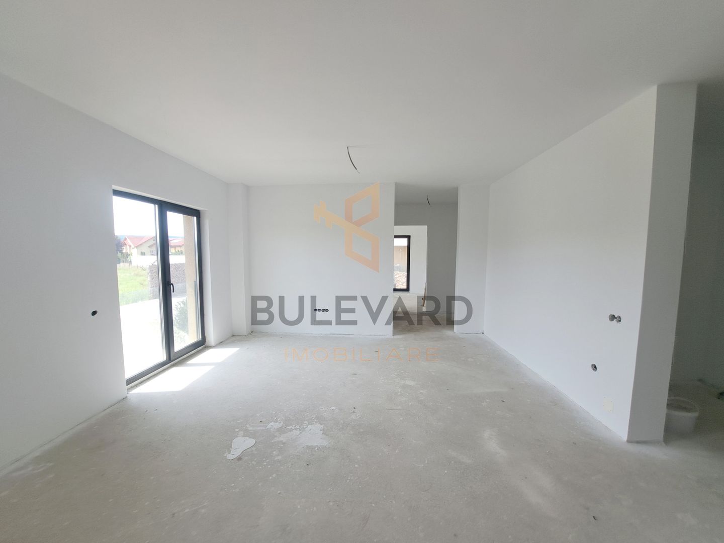 Comision 0. Apartament 2 camere + parcare, zona Muzeul Apei - Poză 7