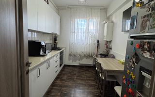 Apartament 2 camere + parcare Rahova. Teius. Sos Alexandriei N1 - Poză 5
