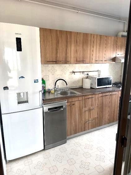 🏡 Închiriez Apartament cu 2 camere, centrală proprie, zonă liniștită - Poză 11