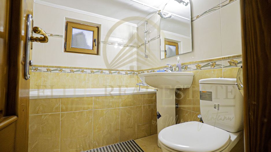 Vila 11 camere in Faleza Nord 400 mp utili, Proprietate rara - Poză 21