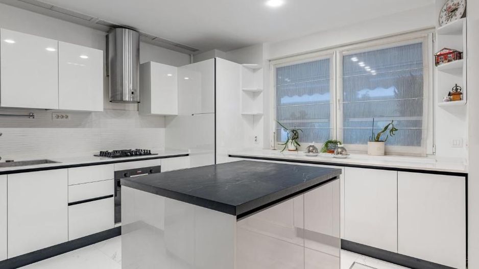 Apartament 5 camere | De vanzare | Herastrau-Soseaua Nordului | Prima linie - Poză 9