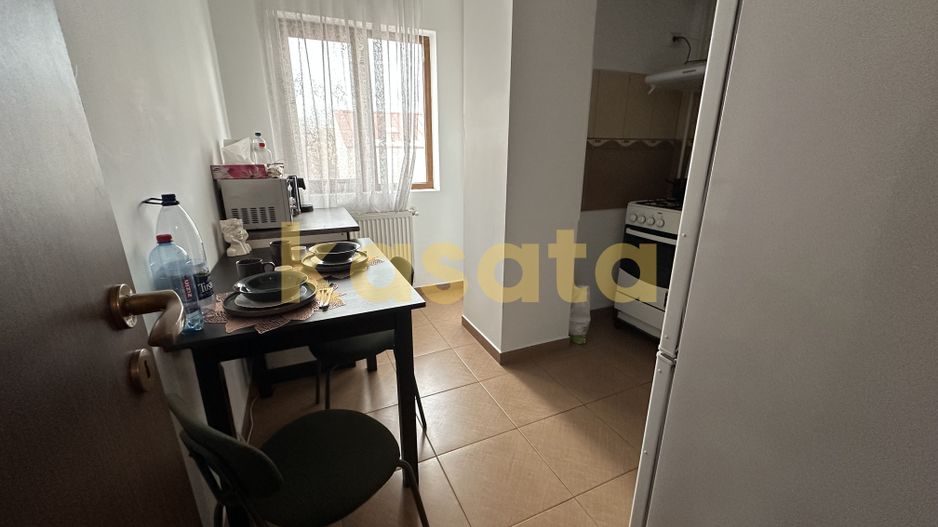 Apartament 2 Camere | Etaj Intermediar | Bloc 2016 | Centrală Proprie - Poză 14