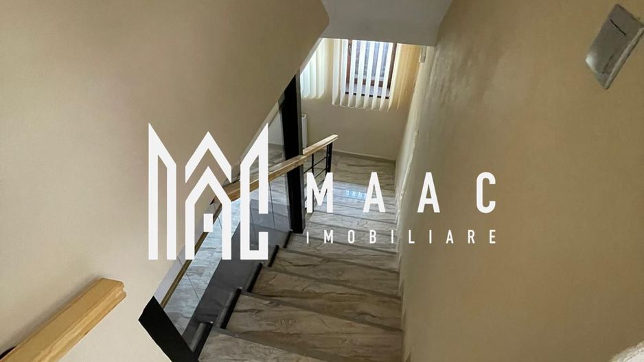 Casă individuală cu 6 camere I Zonă centrală - Poză 4