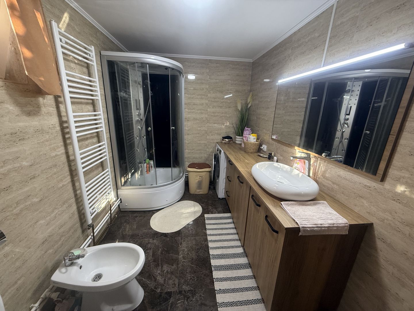 Vila de vânzare 160 mp - complet mobilată și utilata  - Câmpina ! - Poză 14