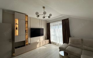 Apartament premium cu 3 camere - parcare inclusa. - Poză 1