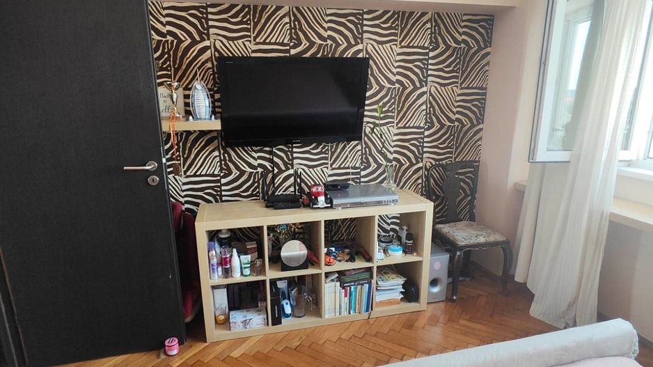 Apartament cu patru camere, Turda - Poză 14