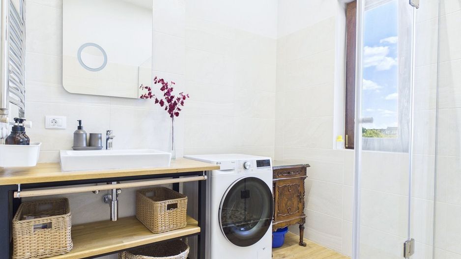 Apartament cu farmec aparte, vedere la Bega,  Central -  Piața Maria - Poză 19