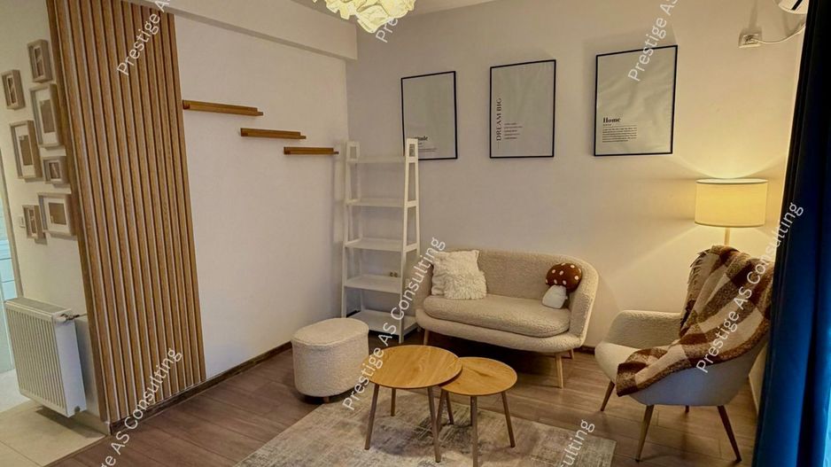 Apartament 2 Camere Decomandat | Etaj 1 | Chisoda - Poză 3