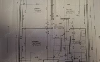 Vand casa tip P+M Martinesti - Poză 4