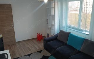 Apartament 2 camere de închiriat Metalurgiei Centrală proprie - Poză 1