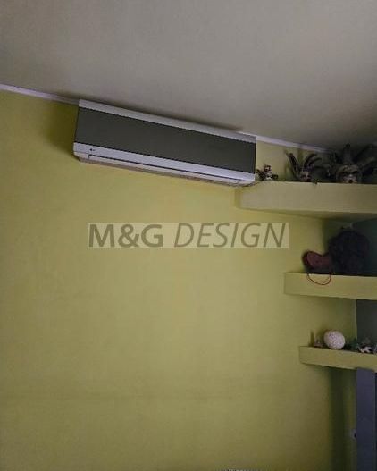Apartament 2 camere Dambovita etaj 2 cu centrala - Poză 4