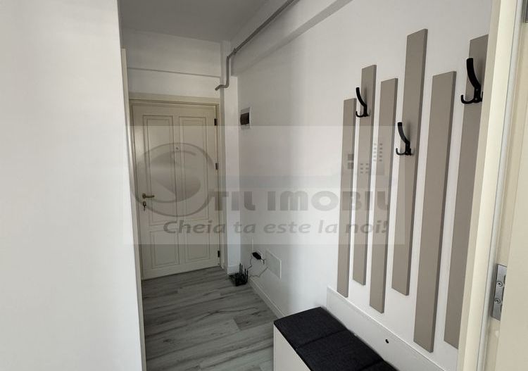 Apartament 2 camere INTABULAT - ESQ Village + loc de parcare ! - Poză 6