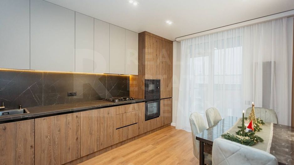 Vânzare, apartament, 1 cameră, strada Regina Elisabeta, Durlești - Poză 1