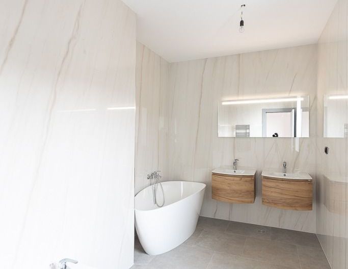 3 camere Rahmaninov | Loc Parcare | Vedere superba | Comision 0% - Poză 11