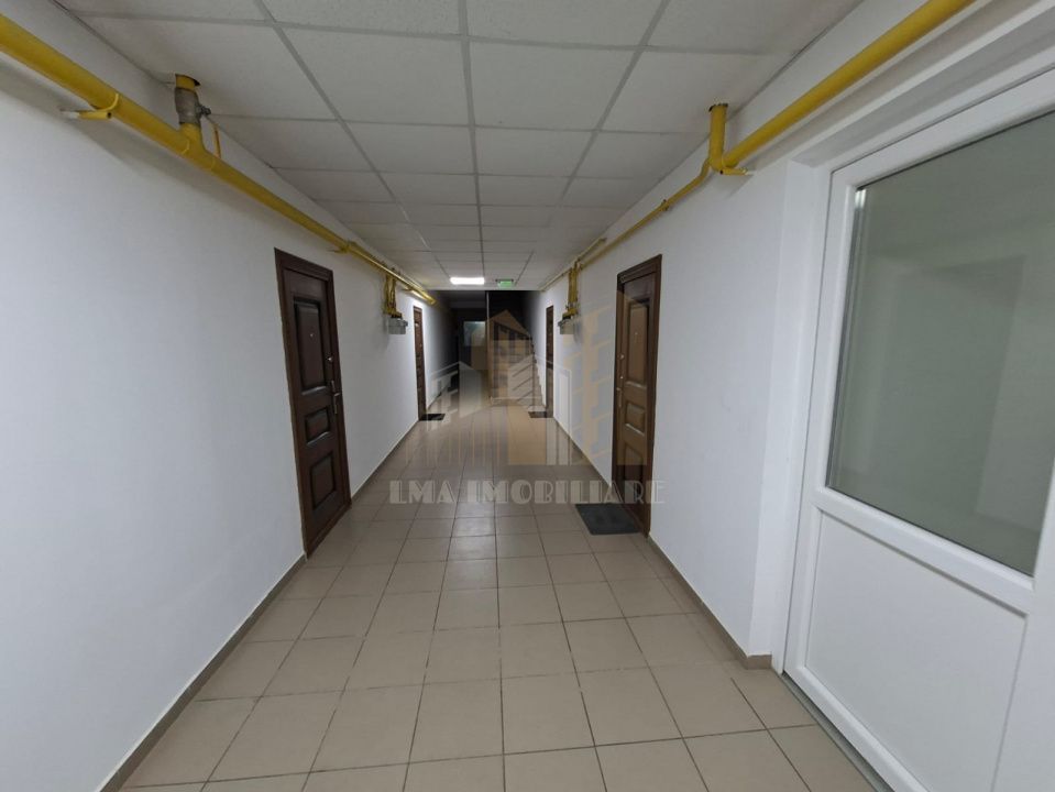 Garsoniera Subcetate City Sanpetru Brasov - Poză 1