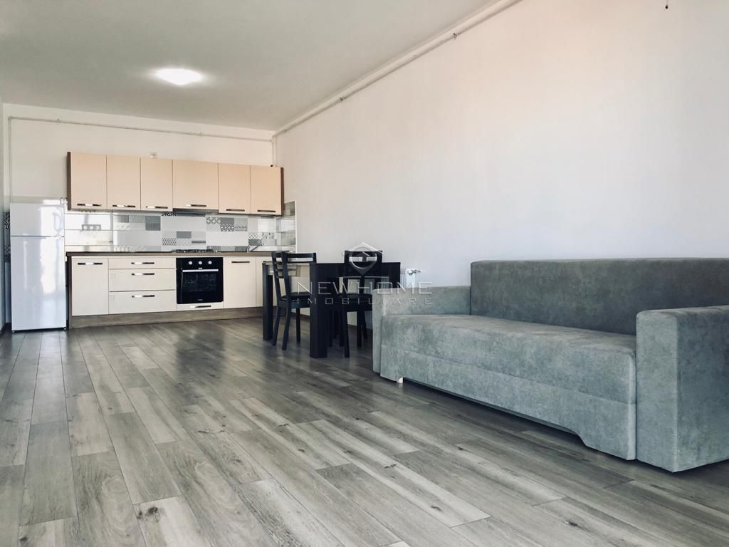 Apartament 2 camere, zona Centru NTT Data, imobil nou Parcare - Poză 12