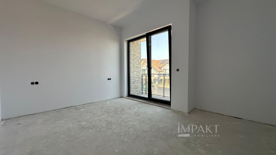 Duplex modern 180 mp | 4 dormitoare | Panouri fotovoltaice | Europa - Poză 16
