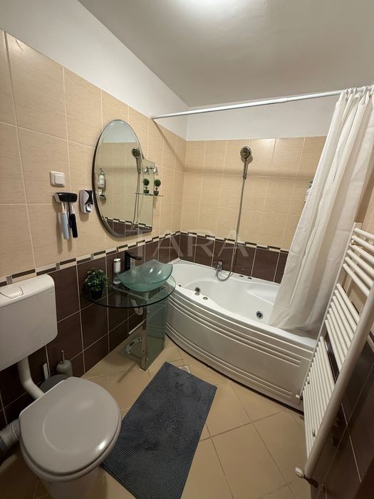 Apartament 2 camere – Florești, zona Florilor - Poză 6