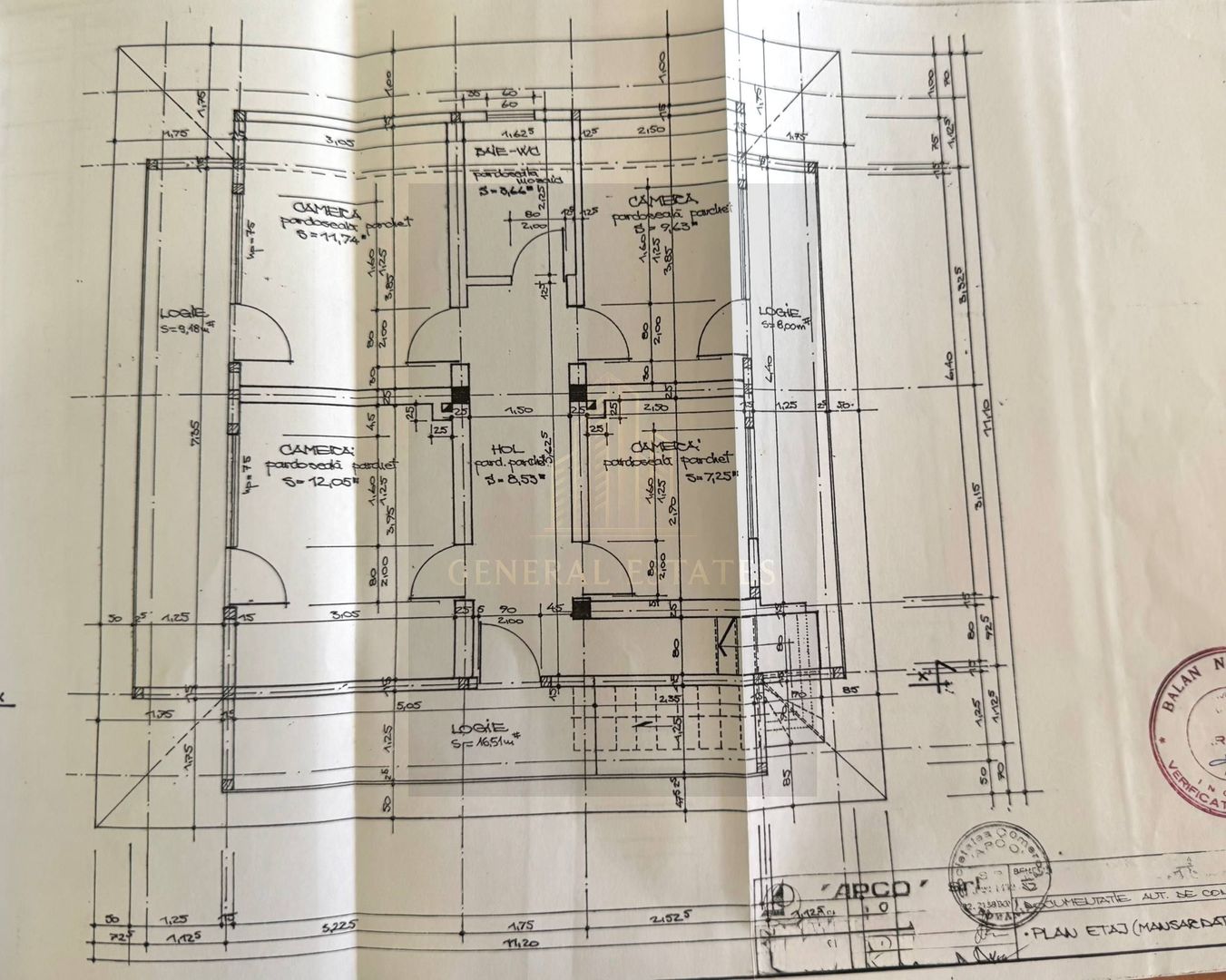 Vânzare Casă - Copou- P+M - lângă Gradina Botanică - Poză 19