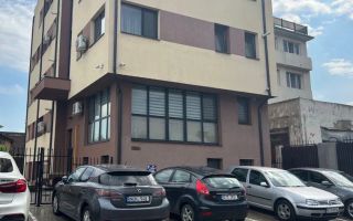 Apartament 1 camera Podu Ros - 360 euro - Poză 8
