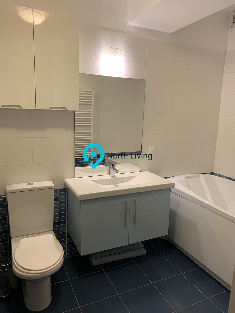 3 Camere 91,5 mp | Parcare Subsol Inclusa - Poză 15