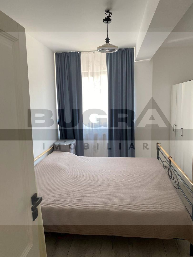 Apartament 3 camere, 75 mp, 2 parcari, Donath Park - Poză 4