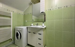 Apartament 4 camere ( etajul 1 vila) Galata- Belvedere - Poză 31