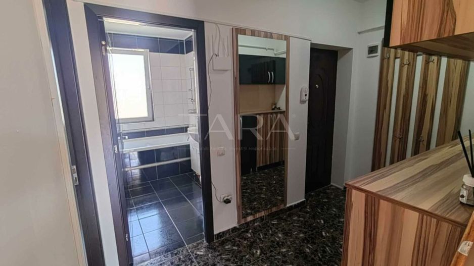 Apartament 2 camere 50 mp cu 2 balcoane, zona Porii, Florești - Poză 4